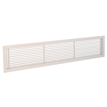 Serie Gridlined Wall - alluminio